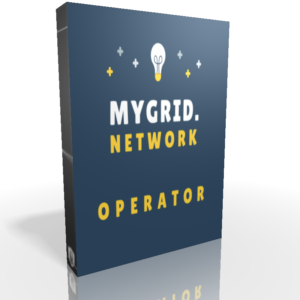 meternet mygrid - MSBG Service Order