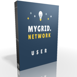 my grid netword - MSBG Service Order