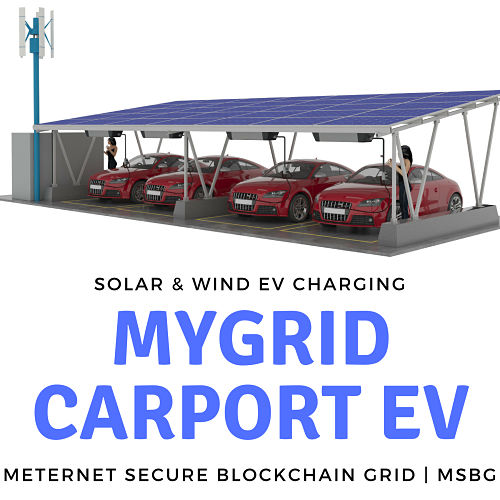 meternet mygrid